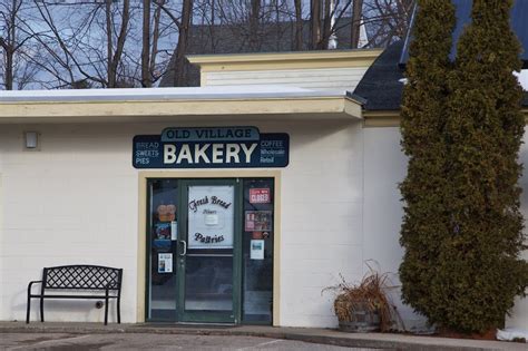 Order VILLAGE BAKERY .
